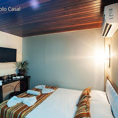 Laguna Praia Hotel Maceio  Luaran gambar
