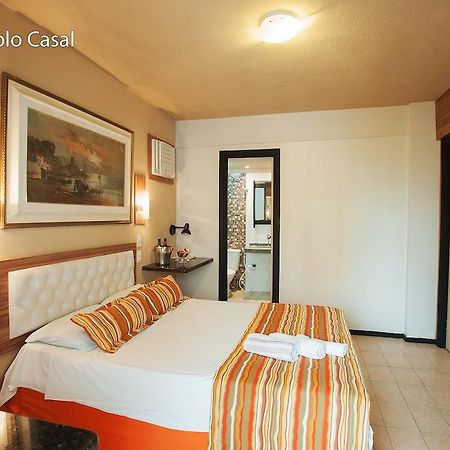 Laguna Praia Hotel Maceio  Bilik gambar