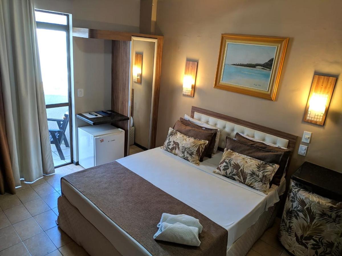 Laguna Praia Hotel Maceio  Luaran gambar