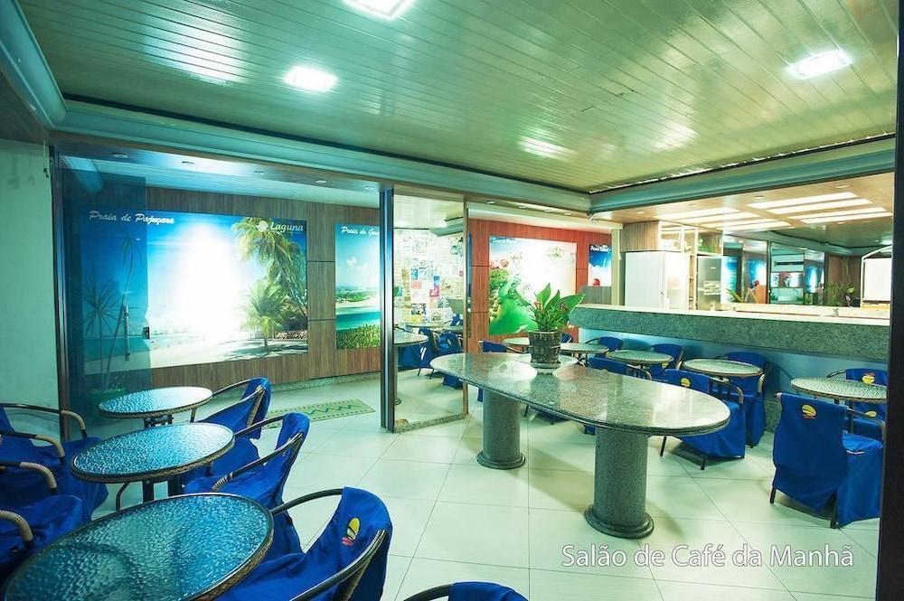 Laguna Praia Hotel Maceio  Luaran gambar
