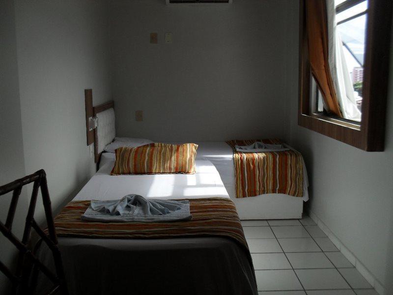 Laguna Praia Hotel Maceio  Luaran gambar