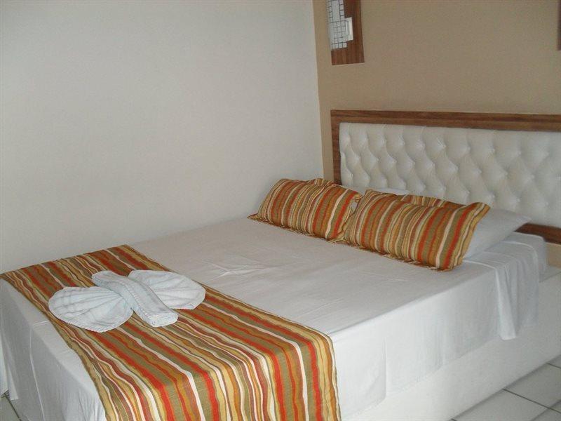 Laguna Praia Hotel Maceio  Luaran gambar