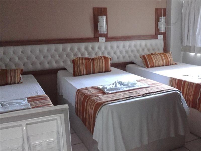 Laguna Praia Hotel Maceio  Luaran gambar