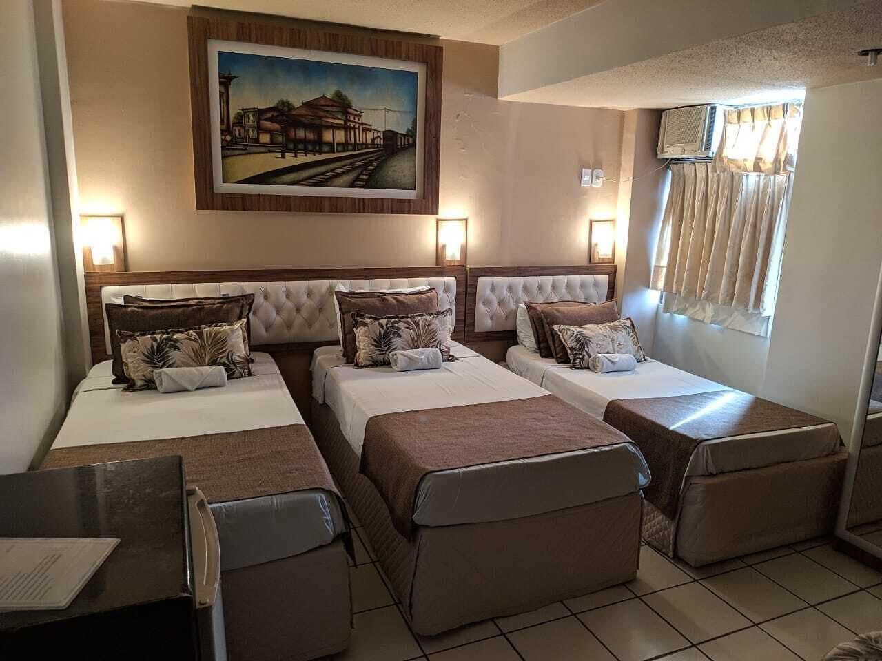 Laguna Praia Hotel Maceio  Luaran gambar