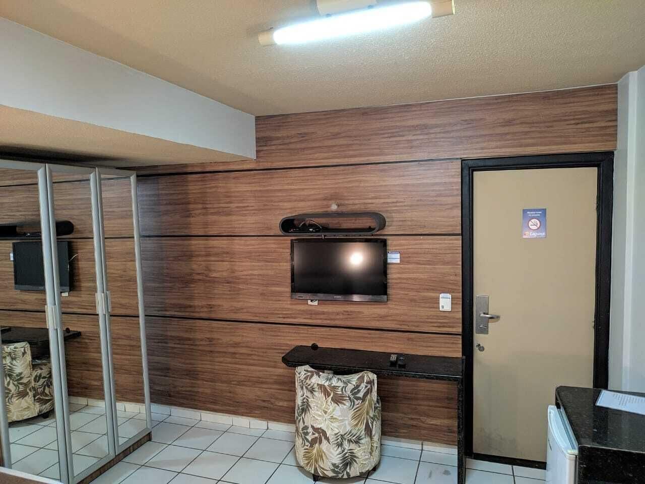 Laguna Praia Hotel Maceio  Luaran gambar