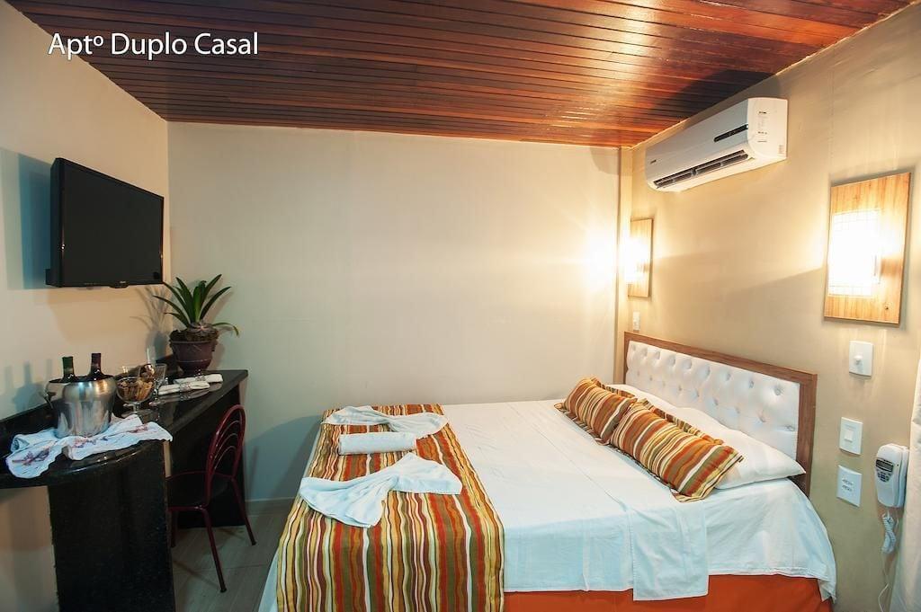 Laguna Praia Hotel Maceio  Luaran gambar