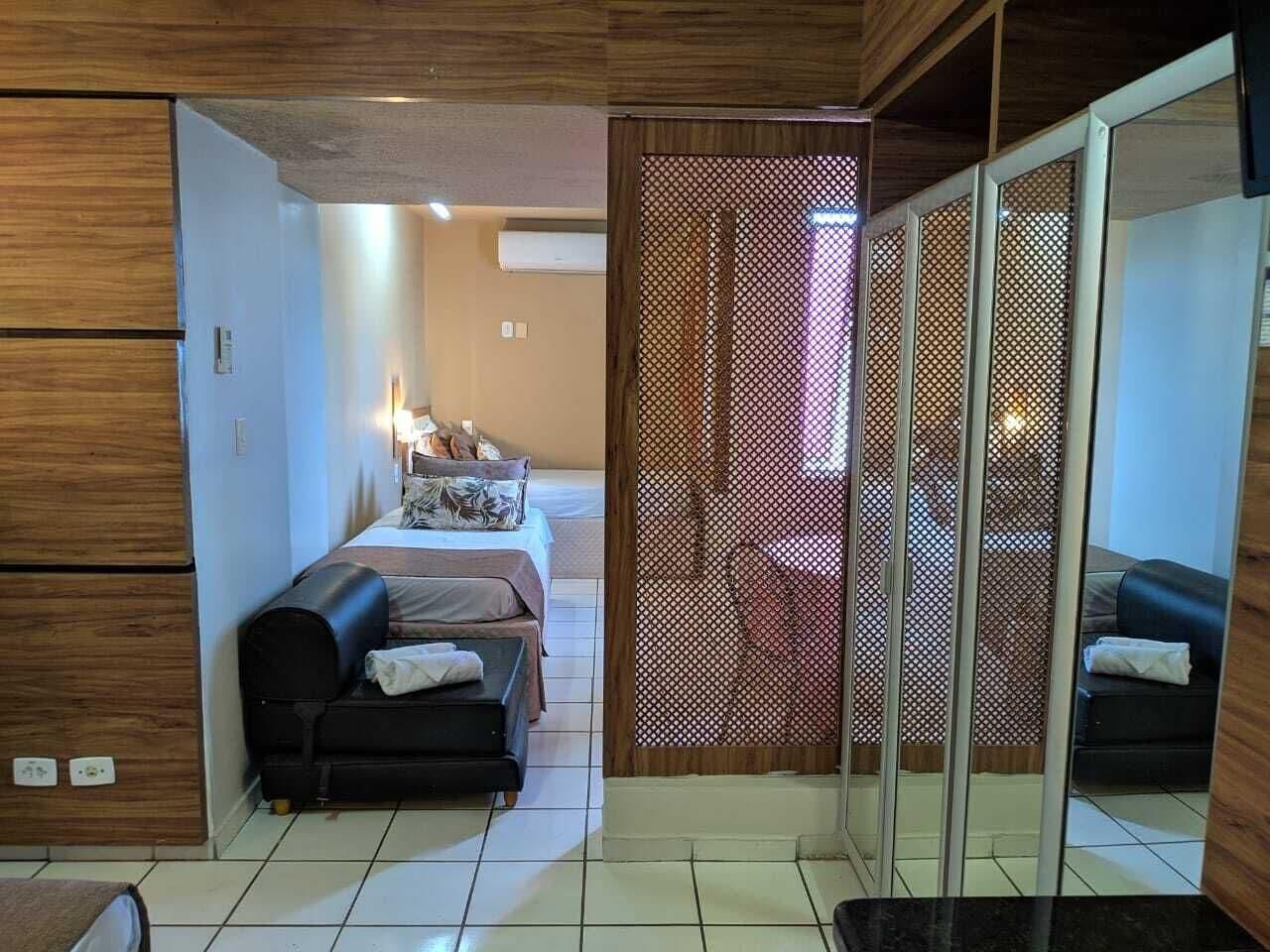Laguna Praia Hotel Maceio  Luaran gambar