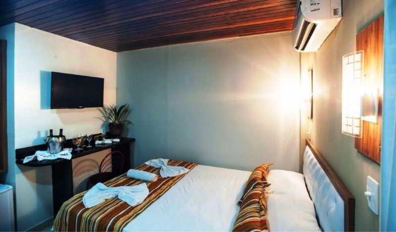 Laguna Praia Hotel Maceio  Luaran gambar