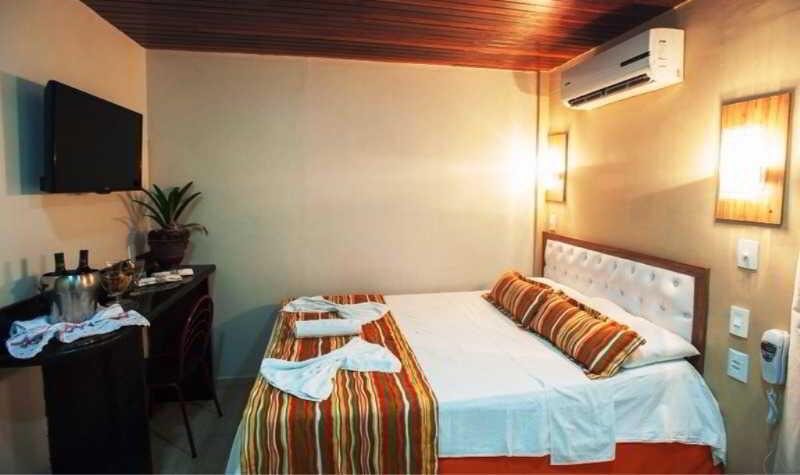 Laguna Praia Hotel Maceio  Luaran gambar