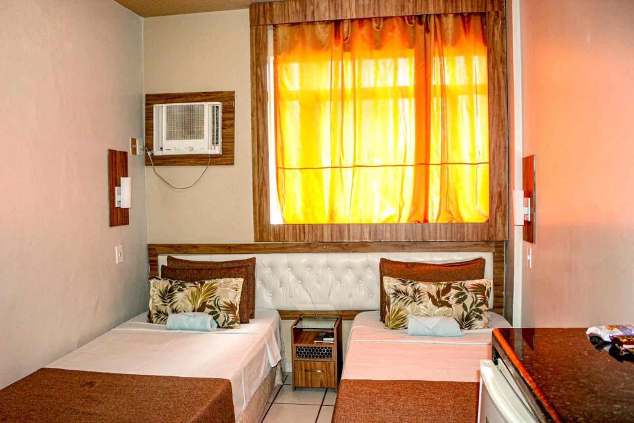 Laguna Praia Hotel Maceio  Luaran gambar
