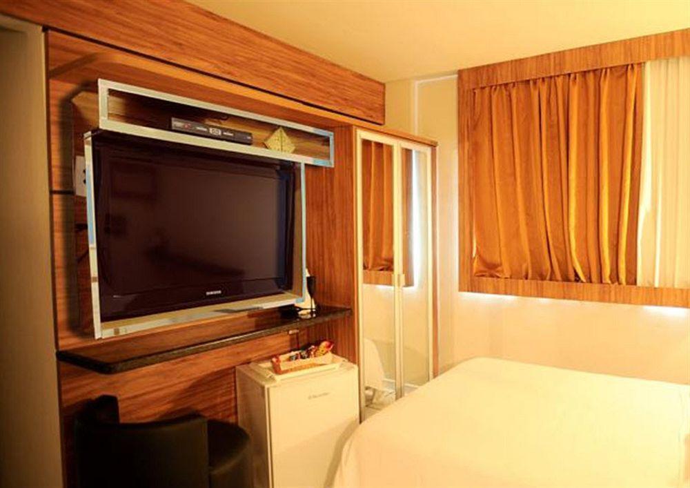 Laguna Praia Hotel Maceio  Luaran gambar