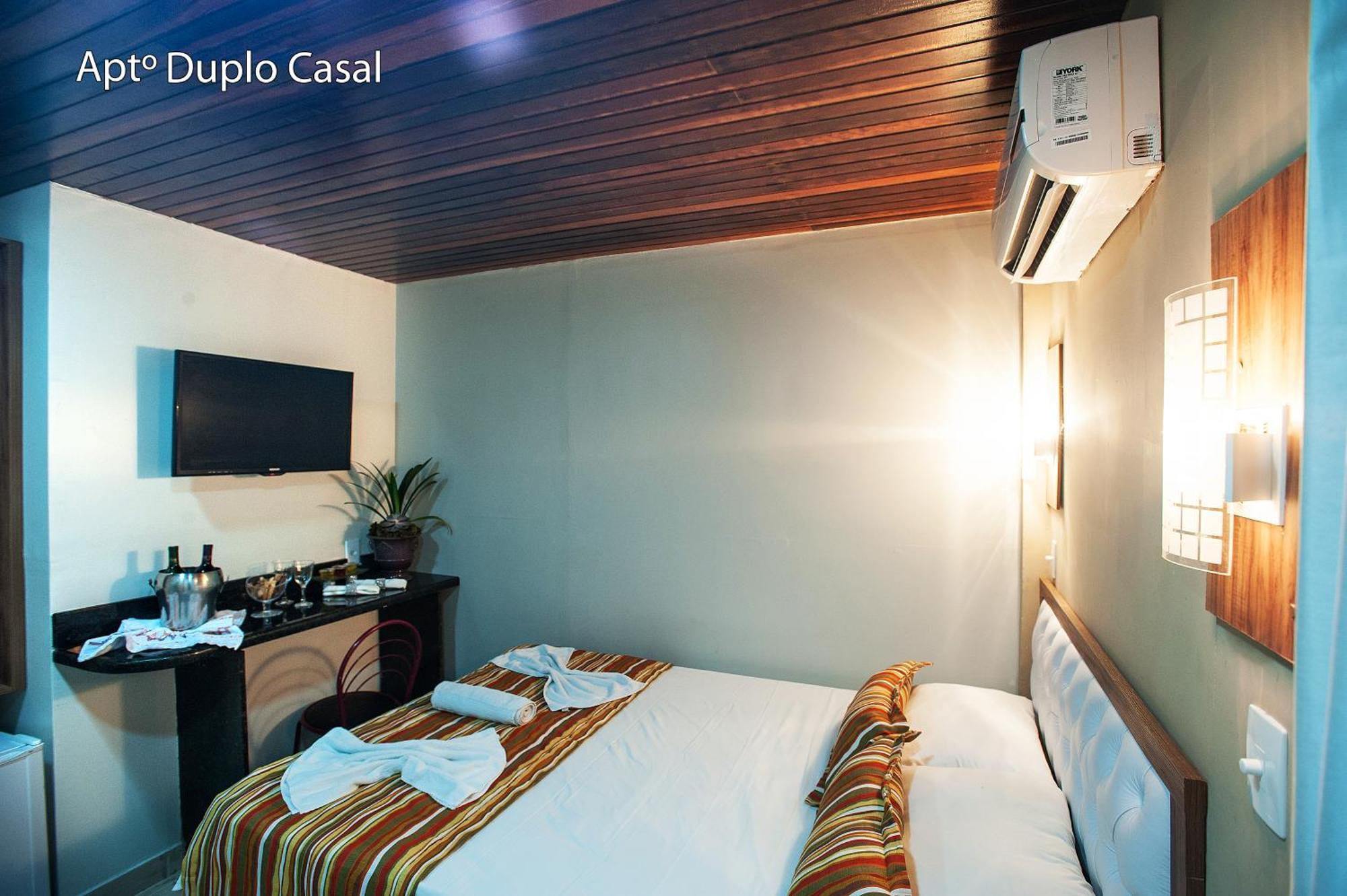Laguna Praia Hotel Maceio  Luaran gambar